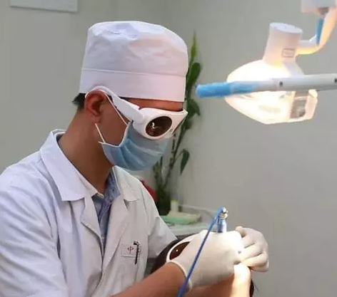 Dental Medical Diode Laser