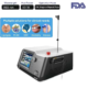 Medical FDA 980 nm Diode Laser System 60 Watt LASER-3.31B