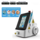 Portable Surgery 810 nm + 635nm Diode Laser System LASER-1.2AP